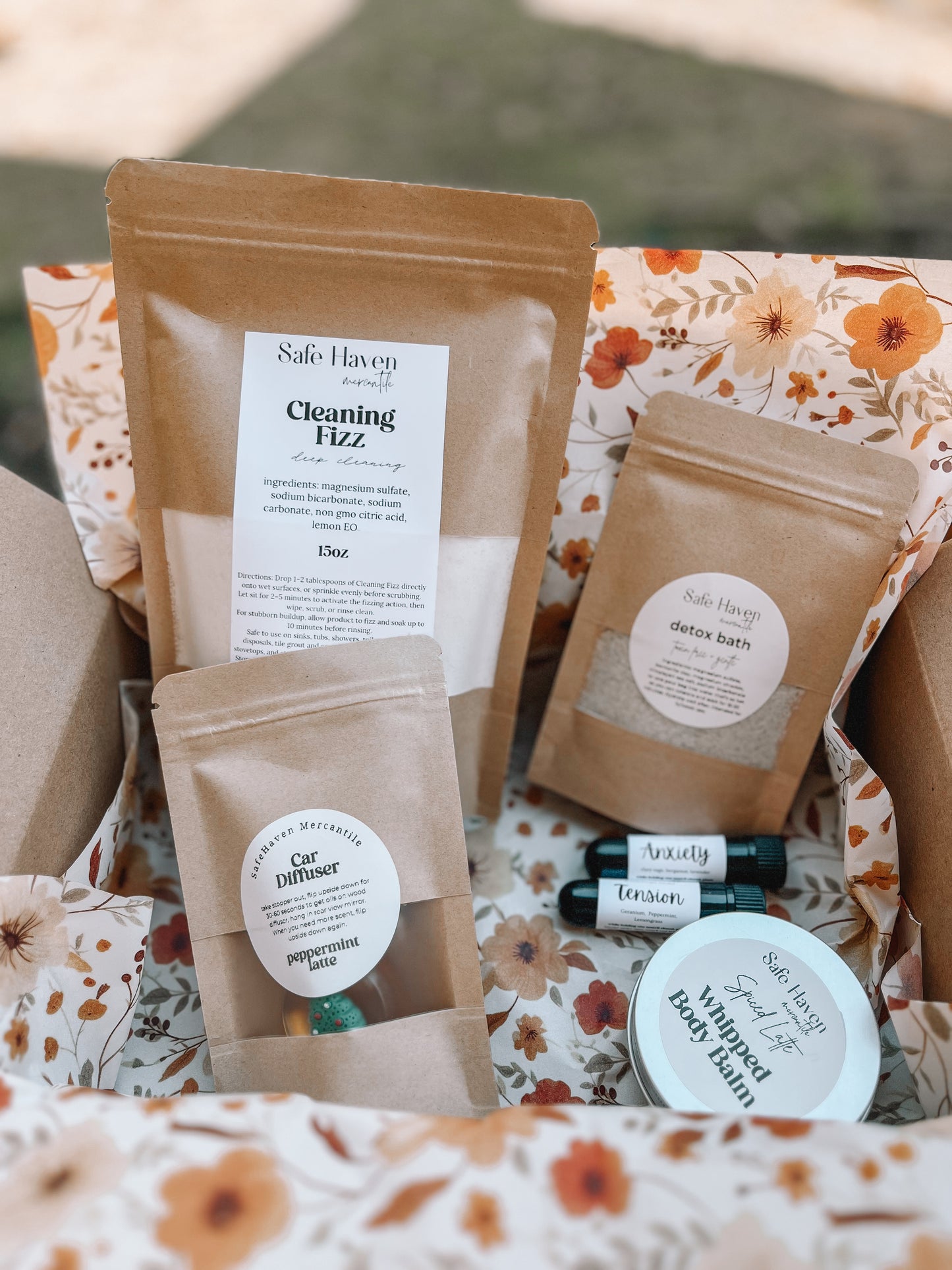 The November Edit | MUST PURCHASE ALONE | NO DISCOUNT CODES