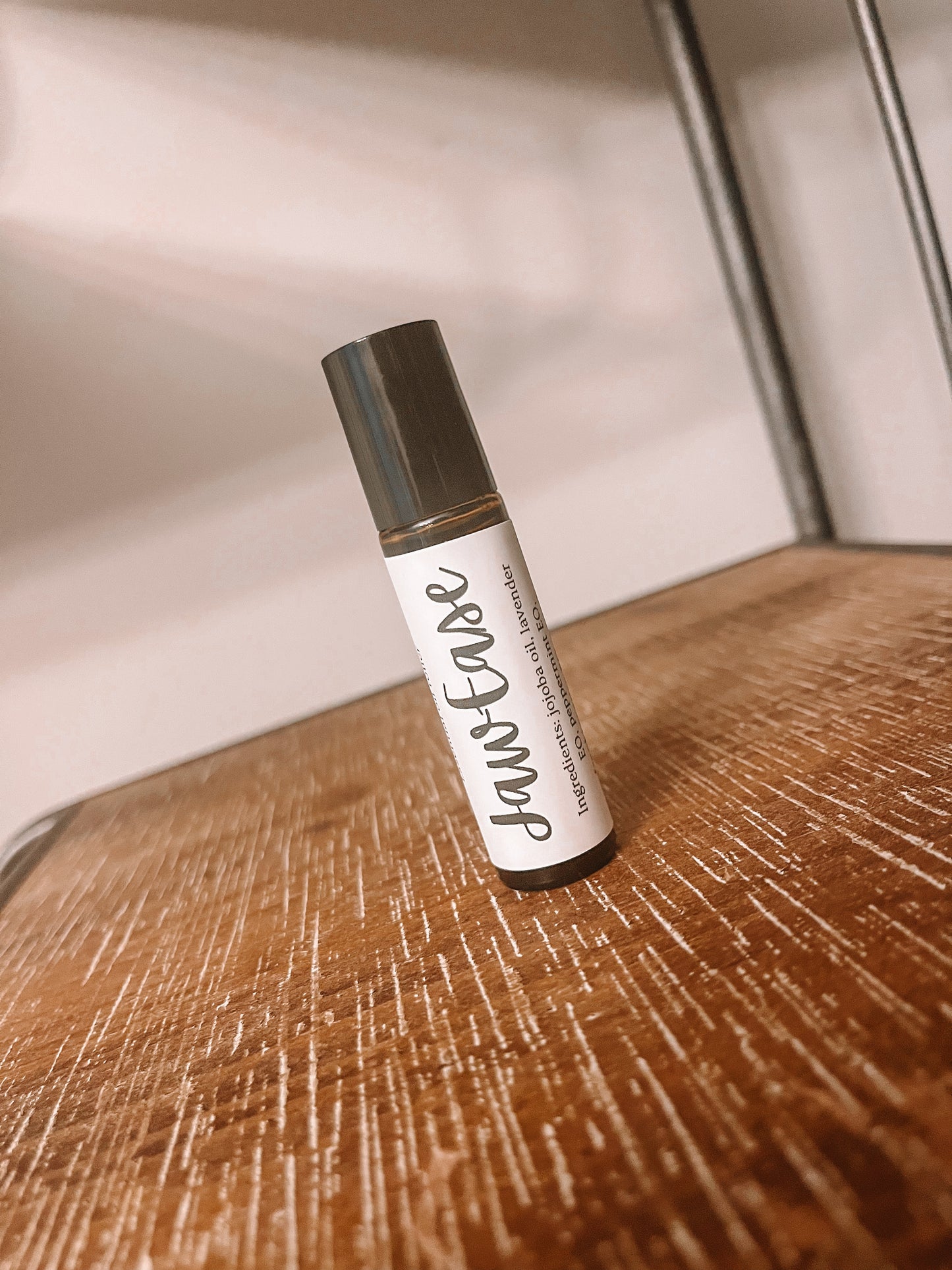 Jaw Ease Roller