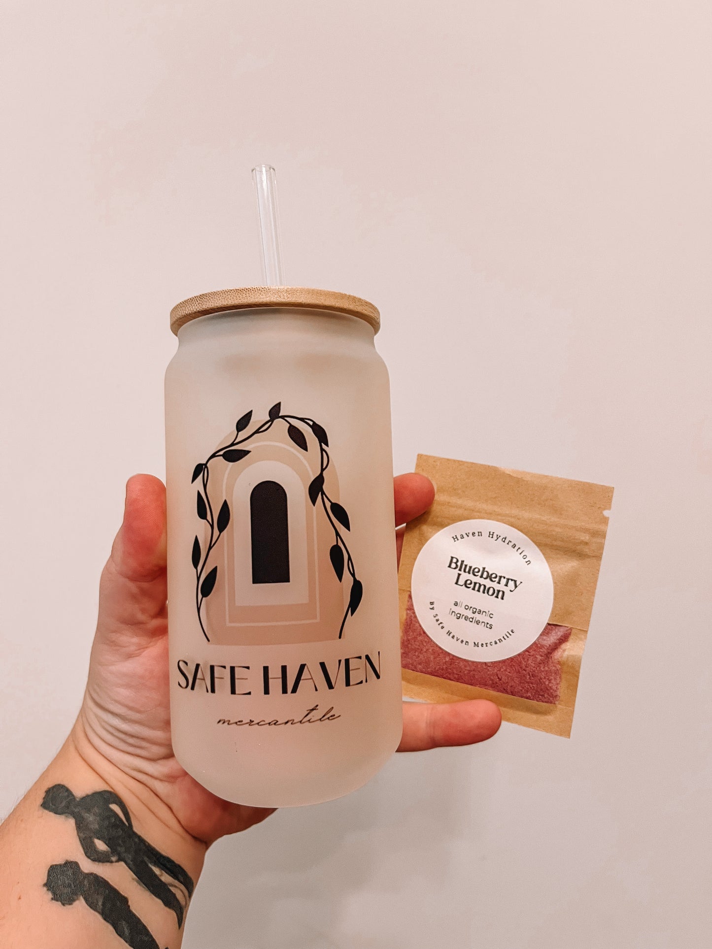 Haven Hydration