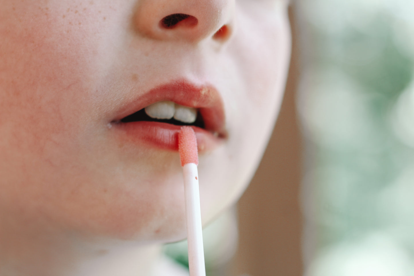 Watermelon Lip Oil