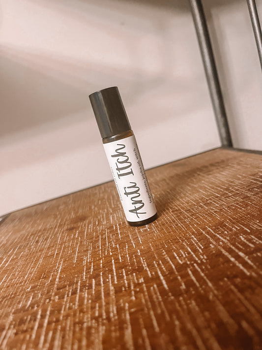 Anti Itch Roller
