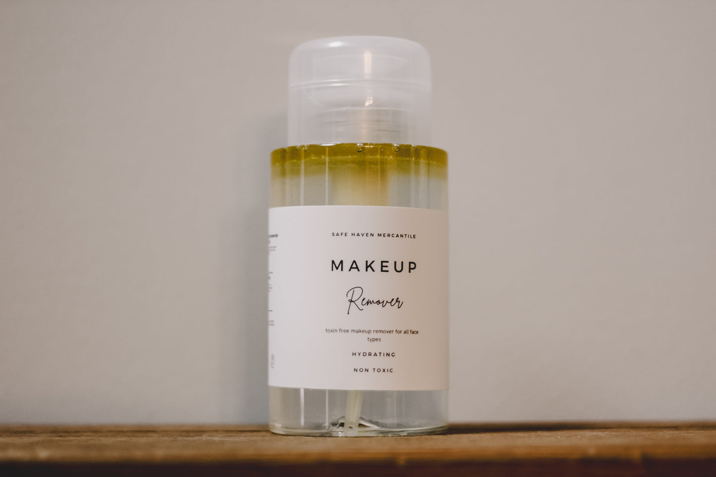 Makeup Remover