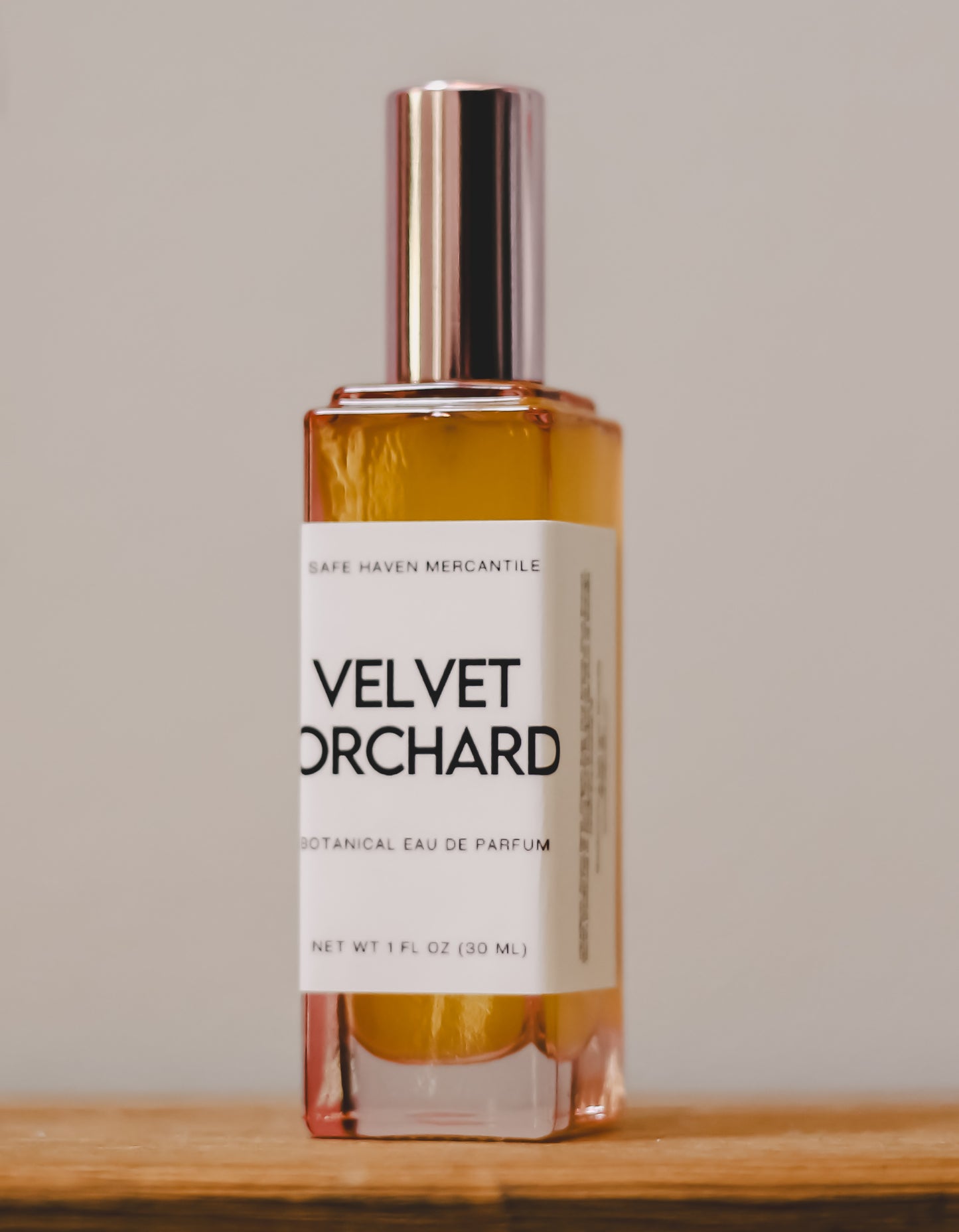 Velvet Orchard Eau de Parfum