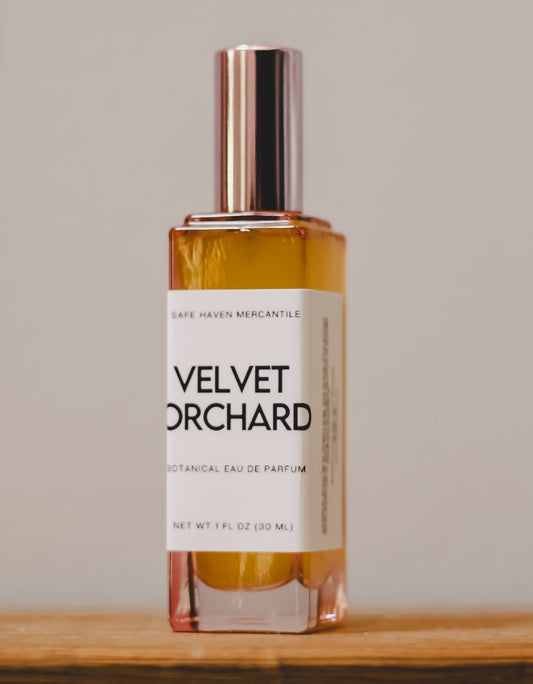 Velvet Orchard Eau de Parfum