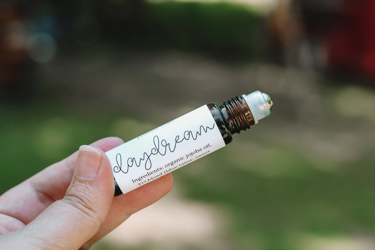 Daydream Perfume Roller
