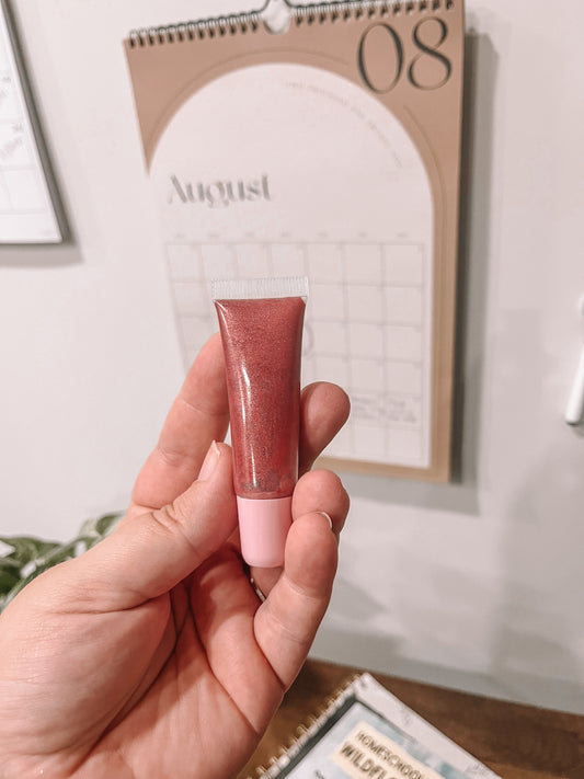 Hydrating Lippie