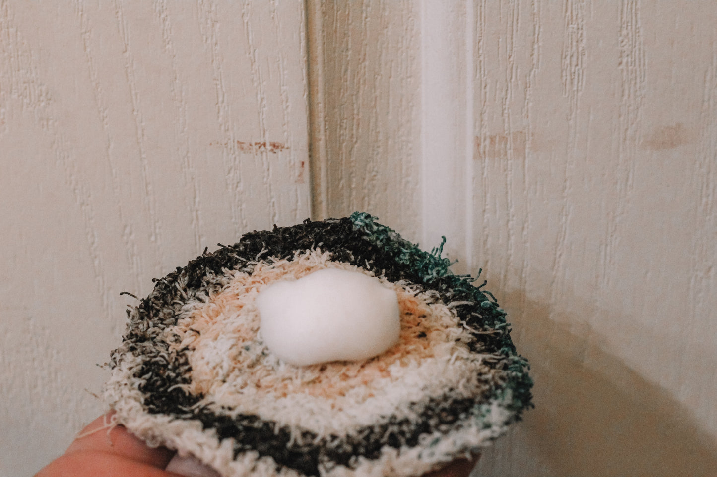 The Everything Foam