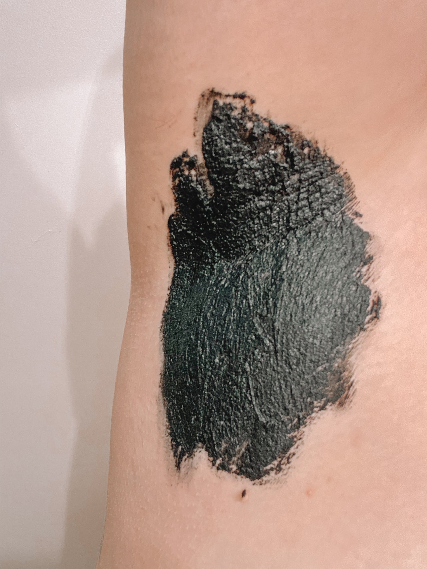 Armpit Detox