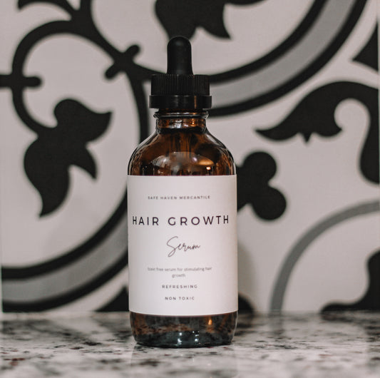 Hair Growth Serum