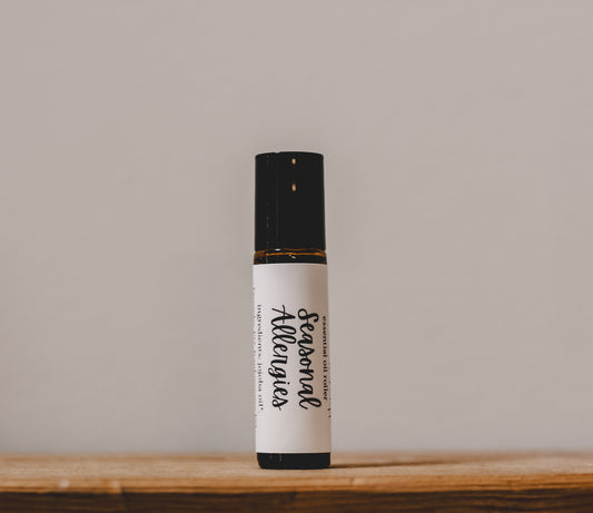 Seasonal Allergies Roller