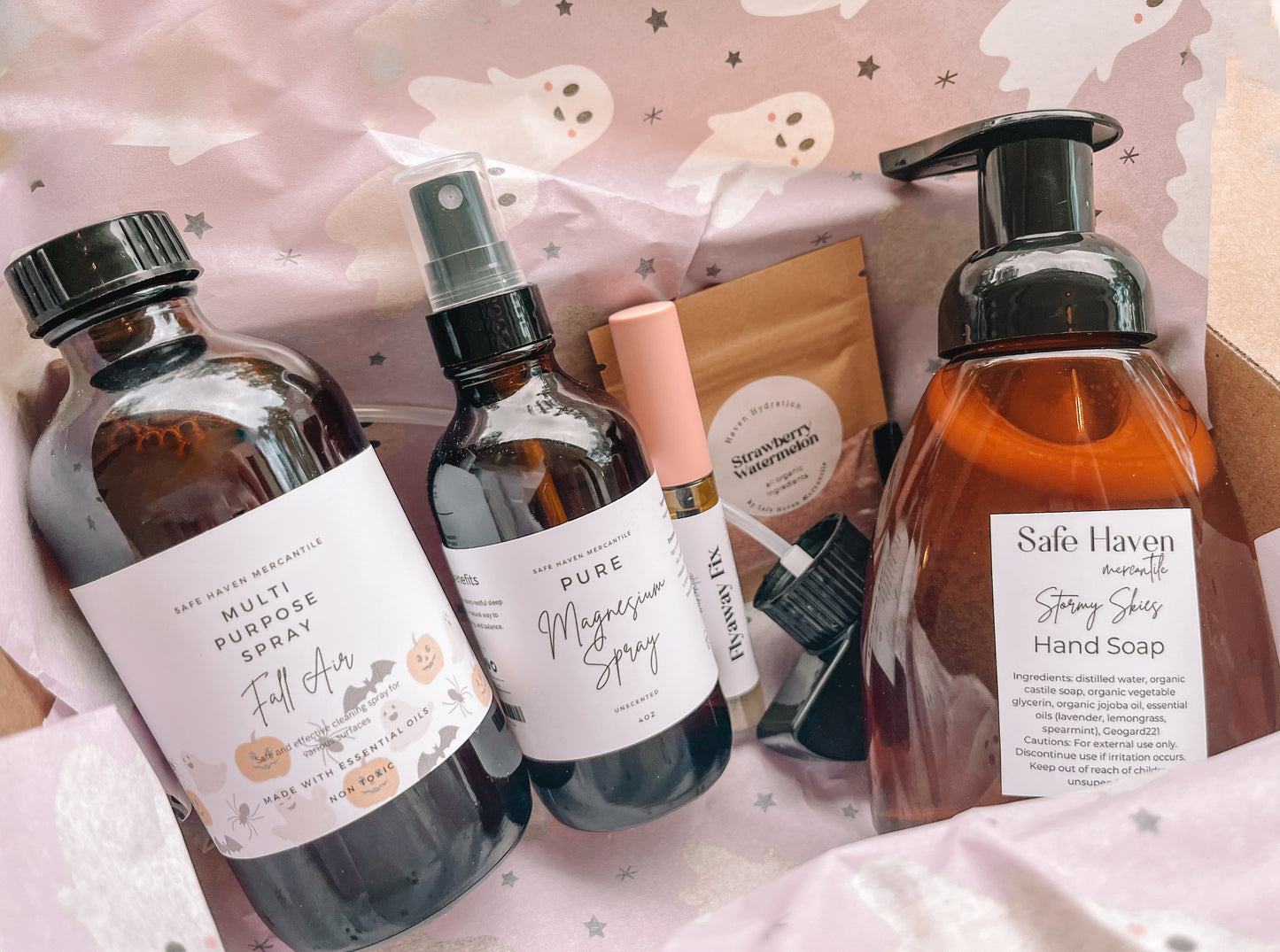 The October Edit | MUST PURCHASE ALONE