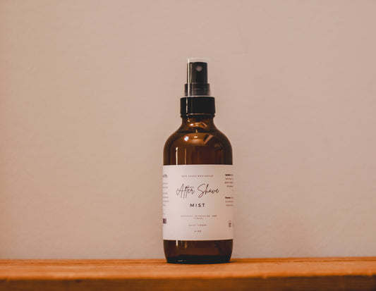 After Shave Mist