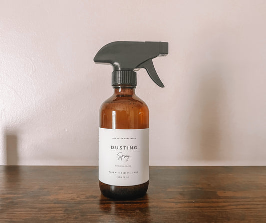 Dusting Spray