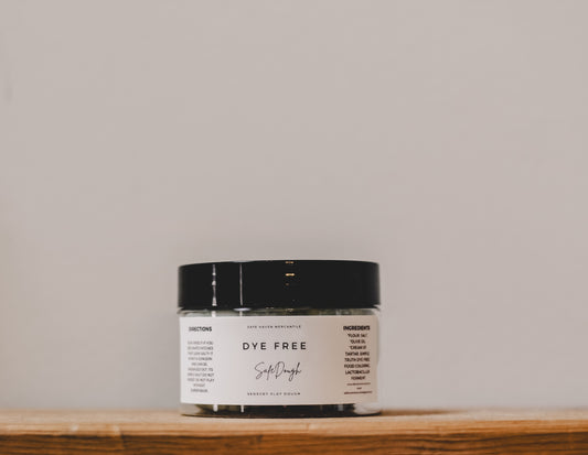 Stormy Skies Body Scrub