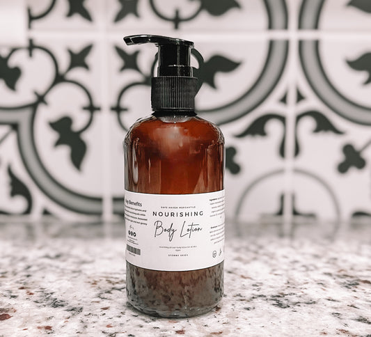 Body Lotion