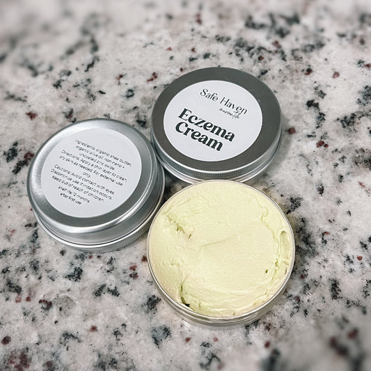 Eczema Cream