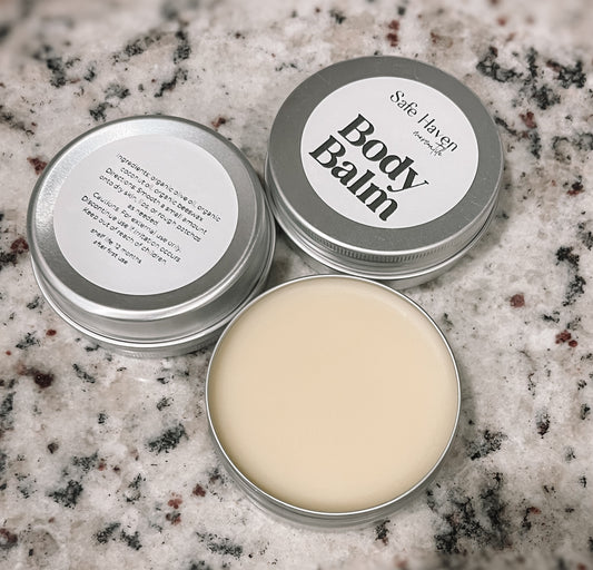Body Balm