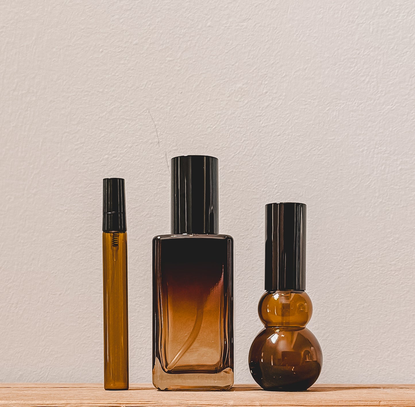 Perfume | Plant Based + Organic