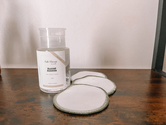 Makeup Remover