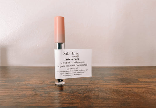 Lash Serum